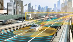 Continental Automotive on ADAS, sensor fusion and tomorrow’s electronic braking systems